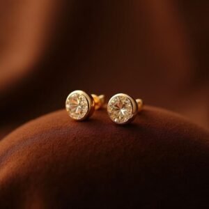 Kio Signature Earrings